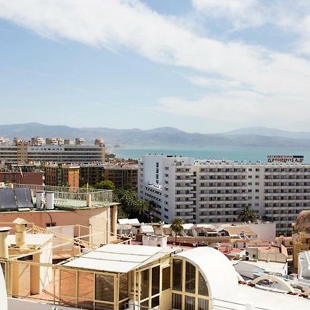 Monko - Banana & Tropycal Apartment O Torremolinos Exterior foto