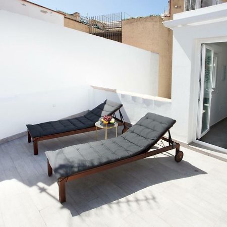 Monko - Banana & Tropycal Apartment O Torremolinos Exterior foto