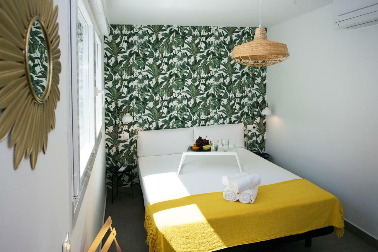 Monko - Banana & Tropycal Apartment O Torremolinos Exterior foto