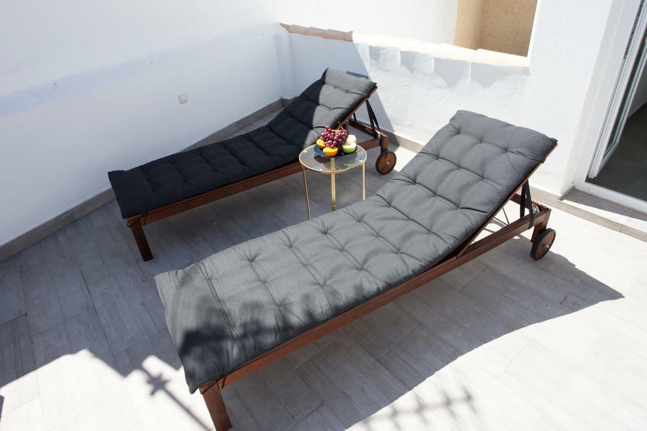 Monko - Banana & Tropycal Apartment O Torremolinos Exterior foto