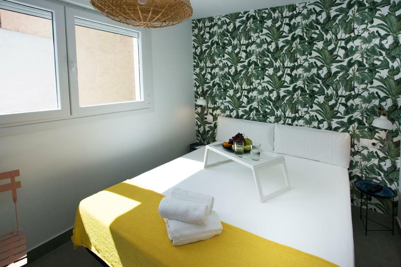 Monko - Banana & Tropycal Apartment O Torremolinos Exterior foto