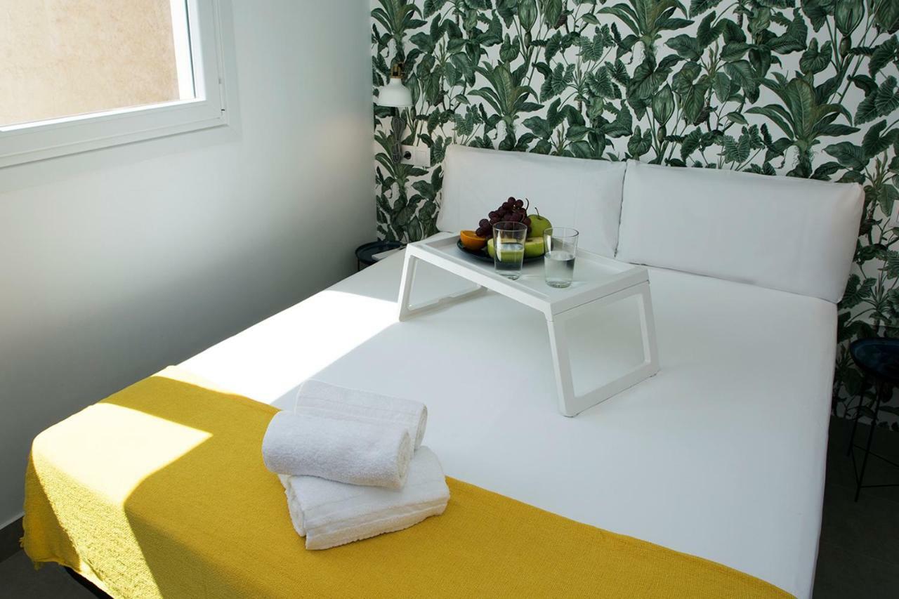 Monko - Banana & Tropycal Apartment O Torremolinos Exterior foto