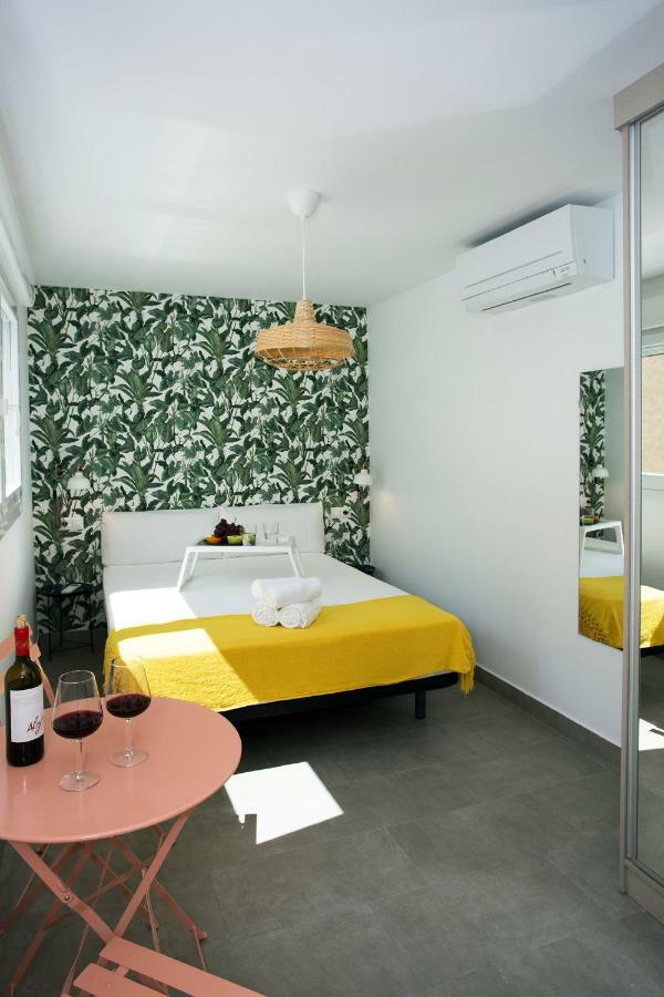 Monko - Banana & Tropycal Apartment O Torremolinos Exterior foto