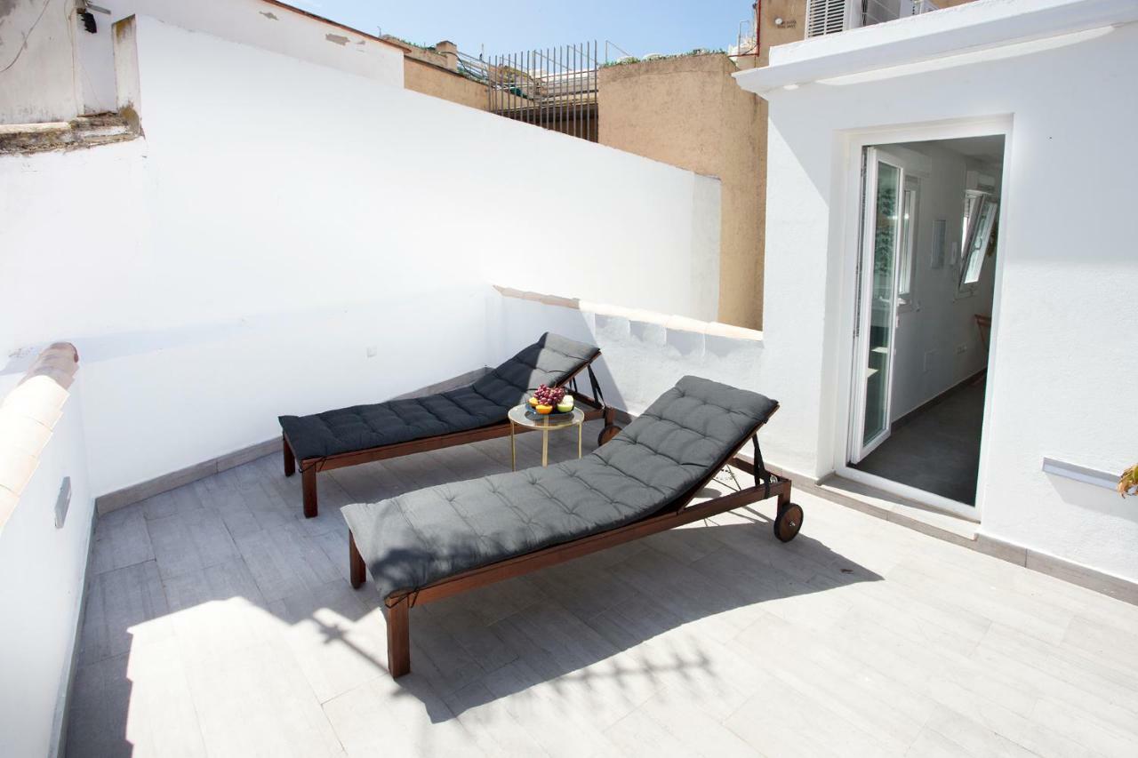Monko - Banana & Tropycal Apartment O Torremolinos Exterior foto
