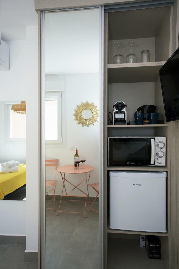 Monko - Banana & Tropycal Apartment O Torremolinos Exterior foto